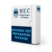 SAFE MLO Test Prep NMLS Test Prep